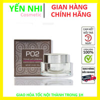 [CHÍNH HÃNG] Kem Kích Trắng Da Cao Cấp Oroche Po2 Tone Up Cream Hàn Quốc