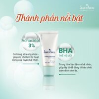 [Chính hãng] Kem làm giảm mụn nhanh Blemish Control Jean d’Arcel 30ml