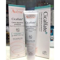 [Chính hãng] Kem làm lành da, chống nhiễm khuẩn Cicalfate plus cream Avène 40ml