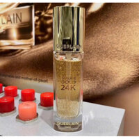 (Chính Hãng )Kem Lót Vàng Gu.erlain 24k 35ml