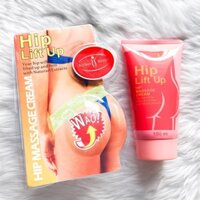 [Chính Hãng] Kem Massage Mông HIP LIFT UP Dưỡng Da Săn Chắc Aichun
