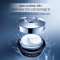 [CHÍNH HÃNG] Kem mắt Lancome Genifique Yeux Youth Activating Eye Concentrate 15ML