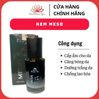 [CHÍNH HÃNG] Kem Meso Mh, căng bóng da, duong ẩm , dưỡng trắng da