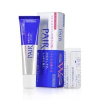 [CHÍNH HÃNG] Kem Mụn Pair Acne Cream 24g Nội Địa Nhật