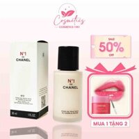 [CHÍNH HÃNG] Kem Nền Chứa 97% Thành Phần Dưỡng Da Tự Nhiên N°1 DE CHANEL REVITALIZING FOUNDATION 30ml