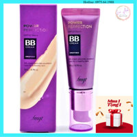 [Chính Hãng] Kem Nền Đa Năng The Faceshop Power Perfection BB Cream SPF37 PA++ 20g