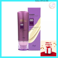 [Chính Hãng] Kem nền đa năng The FaceShop Power Perfection BB Cream SPF37 PA++ fmgt (40g)