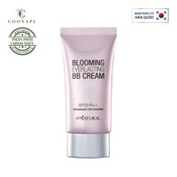 [Chính hãng] Kem Nền Trang Điểm Thiên Nhiên Chiết Xuất Hoa Bất Tử All Natural Blooming Everlasting BB Cream SPF29/PA++