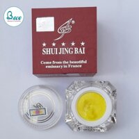 [CHÍNH HÃNG] KEM NGÀY VÀ ĐÊM THUỶ TINH BẠCH KEM NÁM SHUI JING BAI