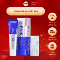 [CHÍNH HÃNG] Kem ngừa mụn PAIR 24g Nội Địa Nhật Bản