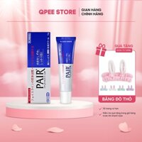✅[CHÍNH HÃNG] Kem ngừa mụn Pair Acne W Cream Nhật Bản 24g - QPEE STORE