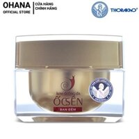 Chính hãng Kem Ốc Sên Dưỡng Da Thorakao 30g Ngày và Đêm
