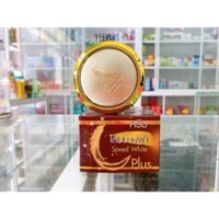 [chính hãng] KEM SÂM GINSENG SPEED WHITE THÁI LAN 20gram