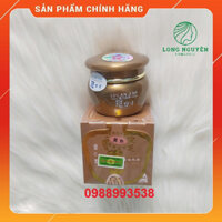 [CHÍNH HÃNG] Kem Sâm LULANJINA linh chi vàng xoá nám trắng da ngăn ngừa lão hoá