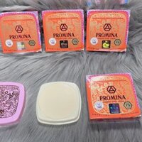 Chính hãng Kem sâm ngọc trai PROMINA Ginseng Pearl Cream giảm mụn thâm chống nắng dưỡng da thái lan 11g