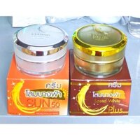 [Chính Hãng] KEM SÂM PREMIUM GINSENG THÁI LAN