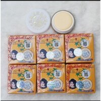 (Chính hãng) Kem sâm vàng Thái Lan (12 hũ)