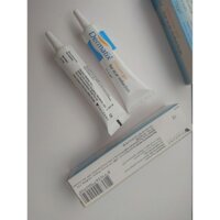 CHÍNH HÃNG] Kem Sẹo Dermatix Ultra Advanced Scar Formula Gel 15g