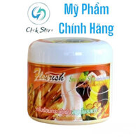 Chính hãng Kem Tan Mỡ Bụng Gừng Ớt Flourish hàng chuẩn Thái Lan 500ml