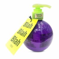 🧨CHÍNH HÃNG🧨 KEM TẠO PHỒNG TIGI BEDHEAD SMALL TALK 3 IN 1 125ML & 250ML