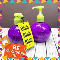 🧨CHÍNH HÃNG🧨 KEM TẠO PHỒNG TIGI BEDHEAD SMALL TALK 3 IN 1 125ML & 250ML