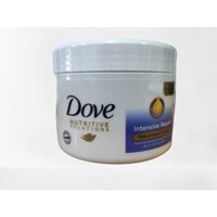 Chính hãng Kem ủ phục hồi hư tổn tóc Dove 500ml