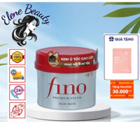 [Chính Hãng] Kem ủ tóc Fino Premium Touch 230g Nhật Bản ELENE BEAUTY