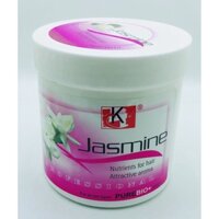 Chính hãng KEM Ủ TÓC HƯƠNG LÀI JASMINE 1000ml