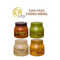 [CHÍNH HÃNG] KEM Ủ TÓC KARANZ COLLAGEN 1000ML – TÁI TẠO TÓC ÓNG Ả, PHỤC HỒI HƯ TỔN HIỆU QUẢ