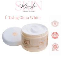 [Chính Hãng] Kem Ủ Trắng Da Gluta White Thái Lan 600gr -  Hàng chính hãng