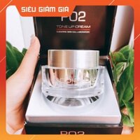 [CHÍNH HÃNG] Kem Váng Sữa Dưỡng Trắng Cao Cấp PO2