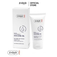 [Chính Hãng] Kem Ziaja Med Mocznik 3%, Siêu Dưỡng Ẩm Với Urê