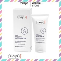 [Chính Hãng] Kem Ziaja Med Mocznik 3%, Siêu Dưỡng Ẩm Với Urê