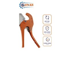 [CHÍNH HÃNG] Kéo Cắt Ống Nhựa PVC, PPR, PE 63mm Kapusi Nhật Bản, Bảo Hành 12 Tháng