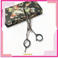 [Chính Hãng] Kéo cắt tóc NOVA ZO 605 Cho salon cao cấp, Hàng Nhật, Thép Nhật, cỡ 605