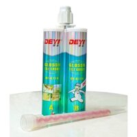 [Chính hãng] ⚡ KEO CHÍT MẠCH CHÀ RON⚡[Ảnh thật]