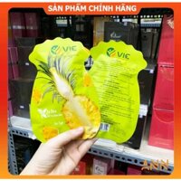 [Chính hãng] kẹo dứa giảm cân VIC