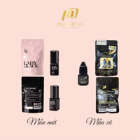 (CHÍNH HÃNG) Keo nối mi Lady Black Hàn Quốc (Phiên bản nâng cấp) - Phan Dũng