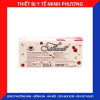 [CHÍNH HÃNG] Khăn giấy ăn lụa SILKWELL