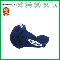 [CHÍNH HÃNG] Khẩu Trang Than Hoạt Tính NeoMask Chống Ô Nhiễm /Bụi Mịn PM2.5