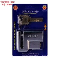 [CHÍNH HÃNG] Khóa chống trộm xe máy thắng đĩa