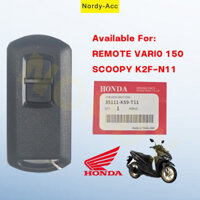 [Chính hãng] Khóa đệm điều khiển từ xa PCX150 * ab125 * click 150 * Vison / Chính hãng Honda Lead Cung cấp pin chính hãng