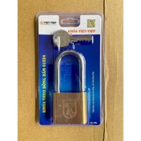 Chính Hãng Khoá Việt Tiệp Càng Dài 01524