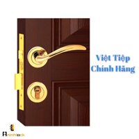 [Chính hãng] Khóa Việt Tiệp cao cấp 04088 phân thể, chất liệu bằng đồng nguyên khối, bảo hành 36 tháng.