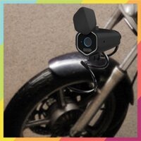 (Chính Hãng) Khoá xe máy chống cắt dùng Vân Tay APP Security Bio Germany -