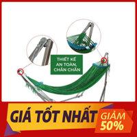 🧧CHÍNH HÃNG🧧 Khung Võng Inox Kasuma Duy Phương Cao Cấp, Khung Võng Xếp Inox Không Gỉ, Chịu Lực Tốt