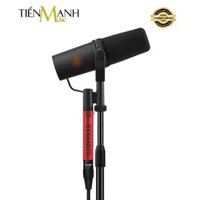 [Chính Hãng] Kích Âm Cho Micro SE Electronics Dynamite DM1 - Mic Active in-Line Preamp Dynamic Microphones Activator