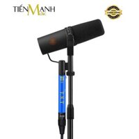 [Chính Hãng] Kích Âm Cho Micro SE Electronics Dynamite DM2 - Mic Active in-Line Preamp Dynamic Microphones Activator