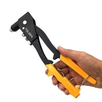 [CHÍNH HÃNG] Kìm bấm rút đinh Rive TOLSEN 43003