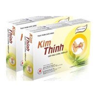 [CHÍNH HÃNG] Kim Thính - Giúp Tăng Cường Thính Lực